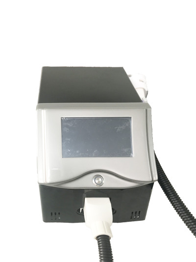 Аппарат для эпиляции IPL лазерное косметологическое оборудование