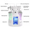 Professional Portable Face Cleaning skin rejuvenation water oxygen small gas bubble machine