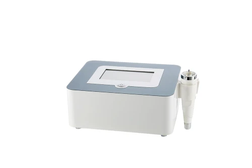 Professional Portable Radio Frequency Rf Fractional And Microneedle Machine