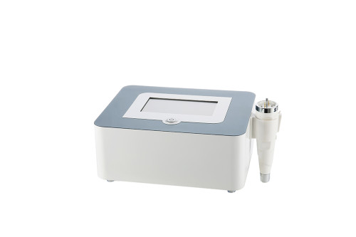 Professional Portable Radio Frequency Rf Fractional And Microneedle Machine