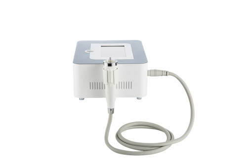 Professional Portable Radio Frequency Rf Fractional And Microneedle Machine