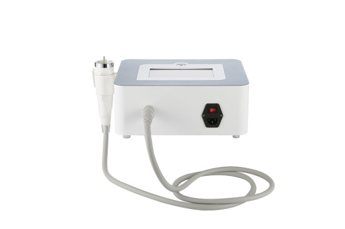 Professional Portable Radio Frequency Rf Fractional And Microneedle Machine