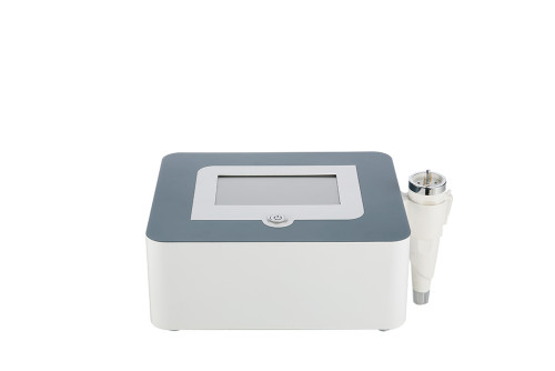 Professional Portable Radio Frequency Rf Fractional And Microneedle Machine