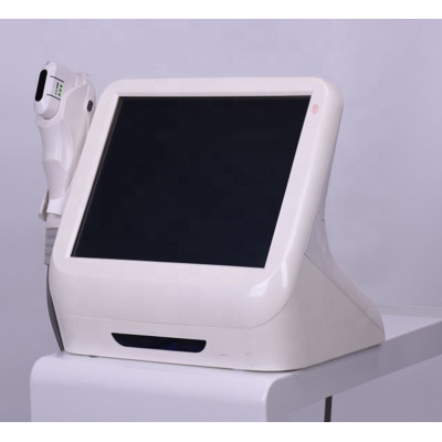 Professional Portable 3D Hifu Machine For Face And Body Wrinkle Removal