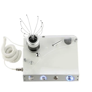 Simulador acústico Dolce Wave Se utiliza para perder peso y aliviar el dolor muscular.