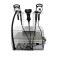Professional portable RF vacuum ultrasonic cavitation radio frequency machine