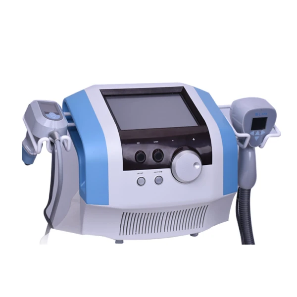 Portable Ultrasonic body slimming RF weight loss