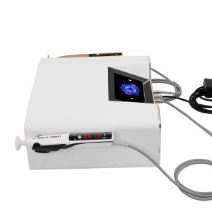 Professional Portable jet plasma ozone skin tightening beauty machine