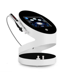Professional Portable Best Sale 2 In 1 Cold Plasma Lift Pen Plasma Ozone Pen Machine