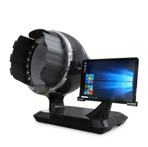 Professional Portable 3d Facial Skin Testing Equipment