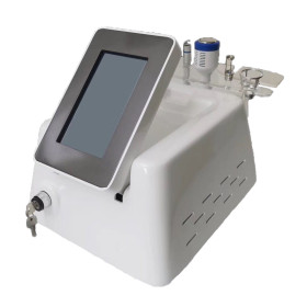 Portable Mini diode laser spider vein venous 980nm vein resection beauty machine