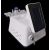 Portable Mini diode laser spider vein venous 980nm vein resection beauty machine