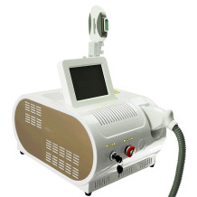 Choose Ipl / Shr / Ipl multi-function machine portable Shr fast hair removal