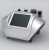 Professional portable Best cavitation laser RF beauty machine