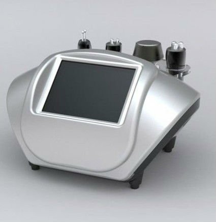 Professional portable Best cavitation laser RF beauty machine
