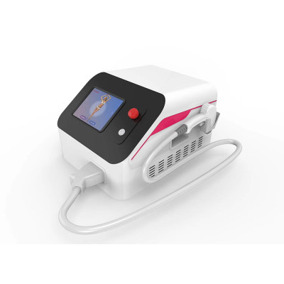 Hot beauty salon hair loss treatment 808 diode laser hair removal
