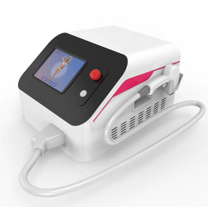 Hot beauty salon hair loss treatment 808 diode laser hair removal