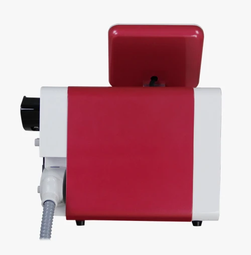 Venta al por mayor permanente depilación optar belleza portátil mini IPL profesional