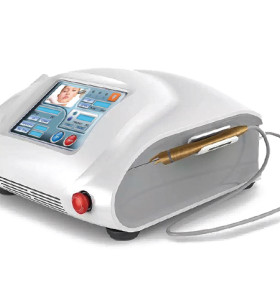 Athmed Professional red blood 980nm diode laser spider vein therapy