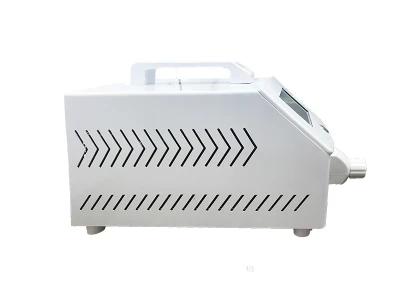 Máquina de belleza portátil elight ipl rf