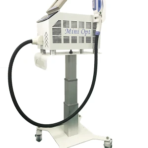 Máquina de depilación IPL portátil profesional OEM / ODM