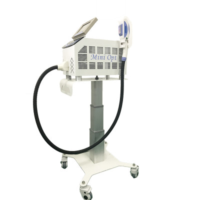 OEM / ODM professional portable IPL hair removal machine