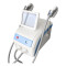 Professional portable 2in1 powerful portable ipl shr hair removal K3