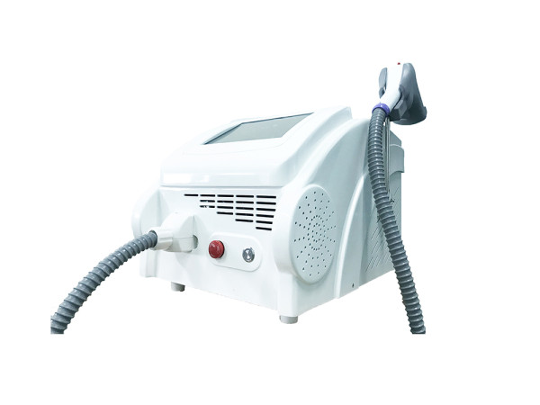 Professional portable 755 808 1064 diode hair depilation machine