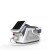 Professional portable 800w 755 808 1064 diode laser hair removal 3 Wavelength