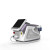 Professional portable 800w 755 808 1064 diode laser hair removal 3 Wavelength