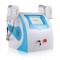 Professional portable Cool Vacuum Cryolipolysis Slimming Belly Fat Freezing Machine