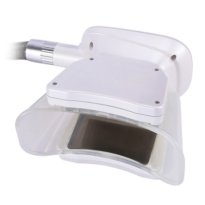 Professional portable Cool Vacuum Cryolipolysis Slimming Belly Fat Freezing Machine