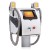 Portable double head frozen weight loss to reduce waist size high quality slimming machine