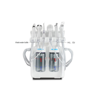 Professional Portable Microdermabrasion facial beauty machine