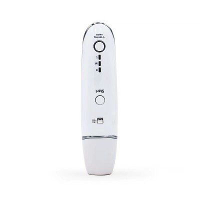 Portable Radio Frequency Radar Line V Carving Beauty Machine for Wrinkle Removal