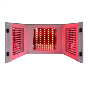Professional portable 4 Color Photodynamic Lamp PDT LED Light Therapy Beauty Machine
