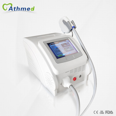 2000W high power IPL hair removal equipment K2