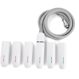 Portátil 4 en 1 Hifu 4d Lifting facial Hifu Skin Tightening Beauty Machine
