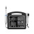 Portable 3 In 1 Hifu 4d Face Lift  Hifu Skin Tightening slimming Beauty Machine