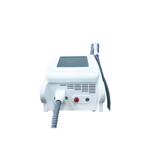 Advantages of Athmed & Aesmed Laser Hair Removal Machine