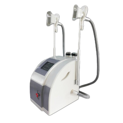 What Is Cryolipolysis?