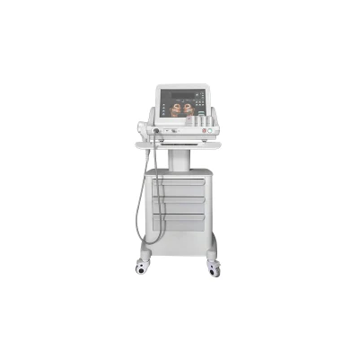 Professional portable multifunctional wrinkle removal ultrasonic HIFU machine
