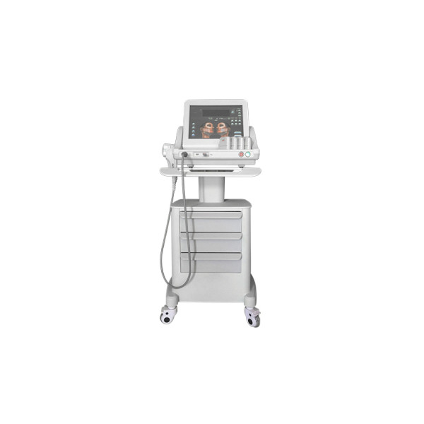 Professional portable multifunctional wrinkle removal ultrasonic HIFU machine