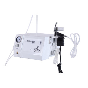 Professional water Oxygen jet machine for beauty salon
