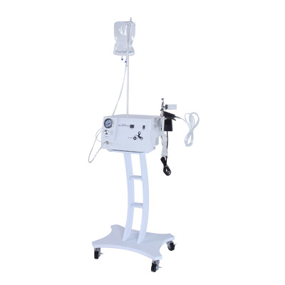 Professional water Oxygen jet machine for beauty salon