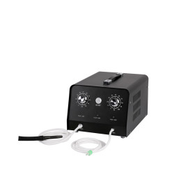 Professional Portable skin cleansing beauty instrument small bubbles