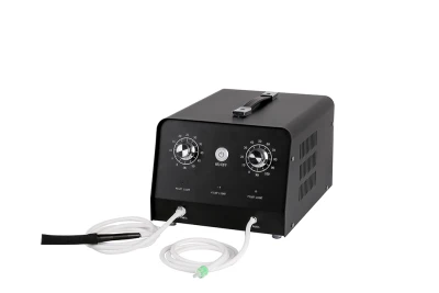 Professional Portable skin cleansing beauty instrument small bubbles