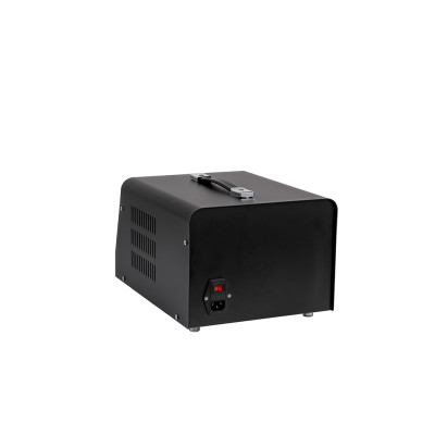 Professional Portable skin cleansing beauty instrument small bubbles