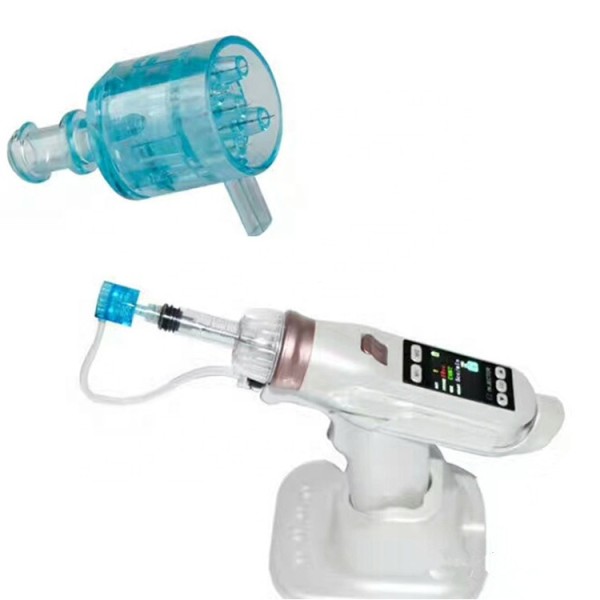 Professional Portable Vacuum Negative Pressure Machine