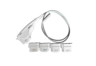 Professional Portable High-Intensity Ultrasound face lifting machine